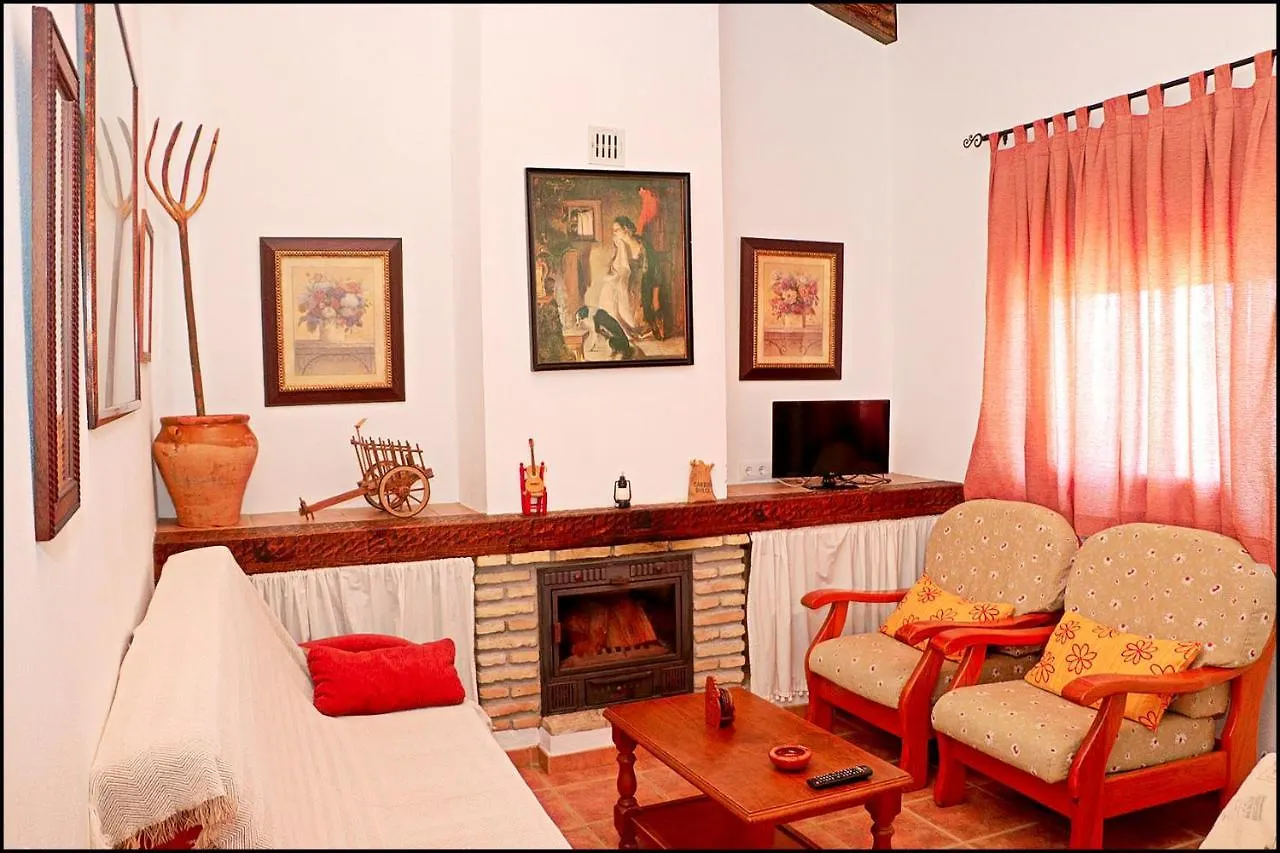 Chalet Barrio Nuevo Conil De La Frontera 0*,  Spain
