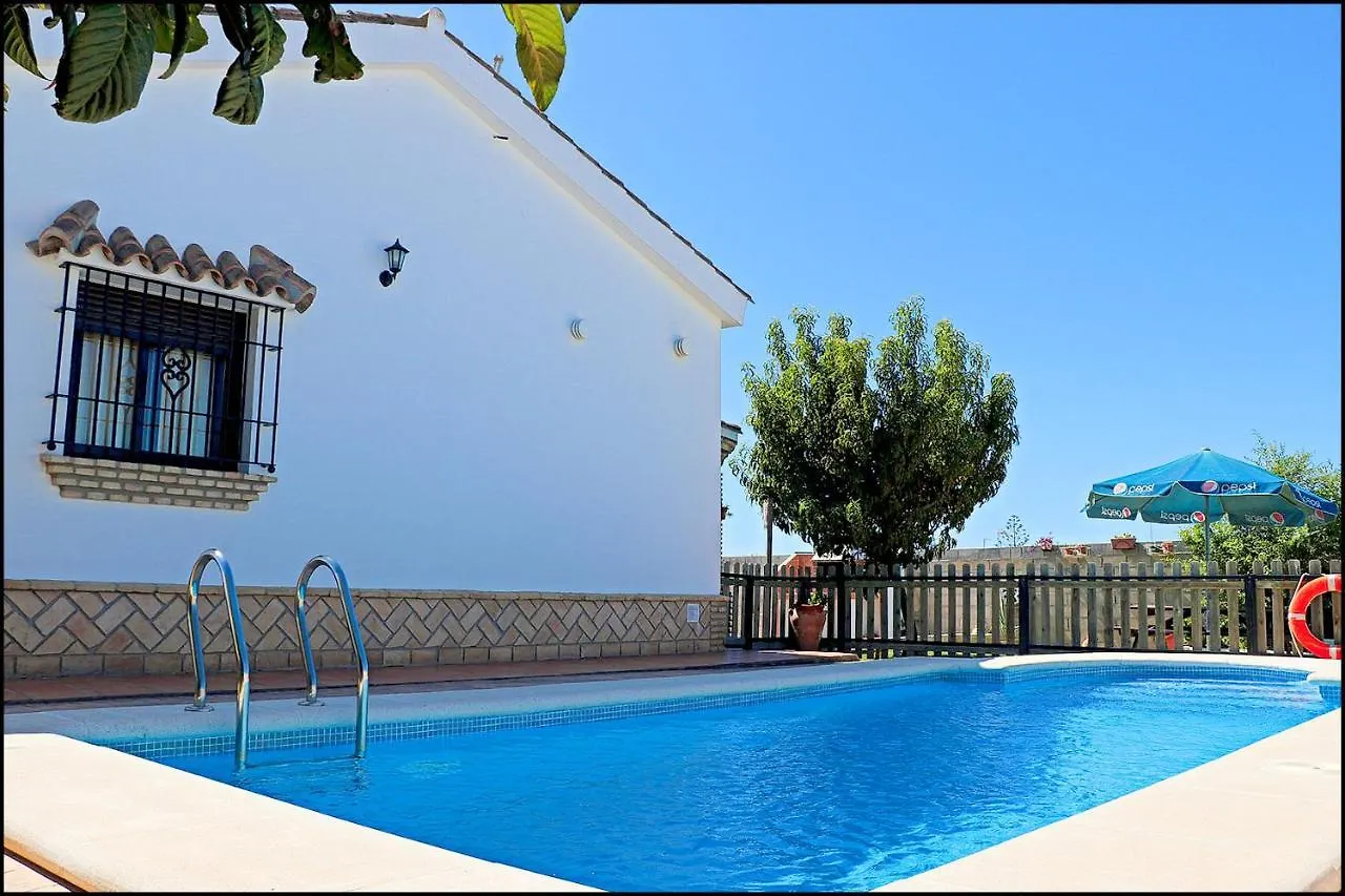 Chalet Barrio Nuevo Conil De La Frontera