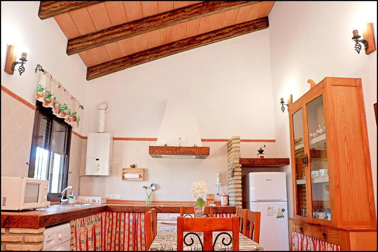 Chalet Barrio Nuevo Conil De La Frontera Holiday home