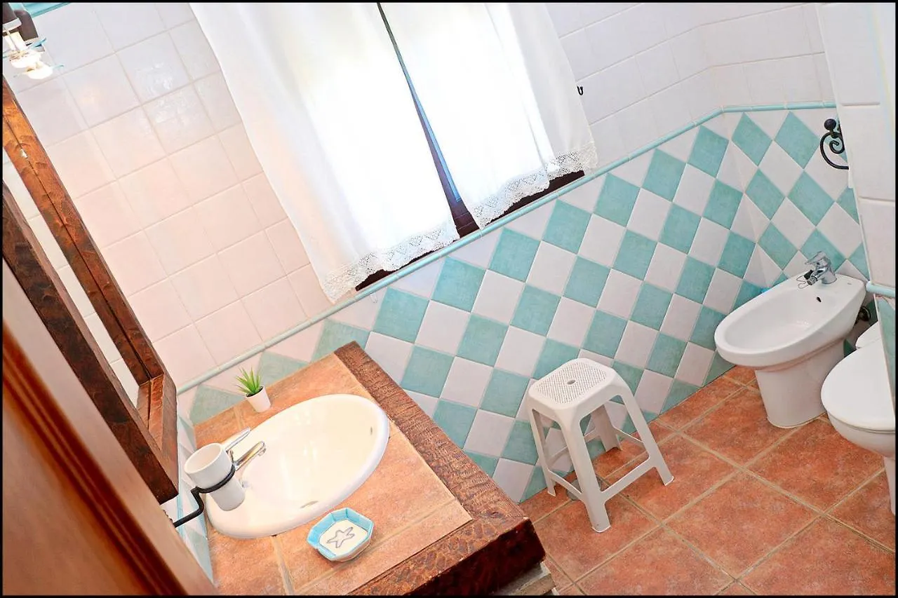 Chalet Barrio Nuevo Conil De La Frontera 0*,
