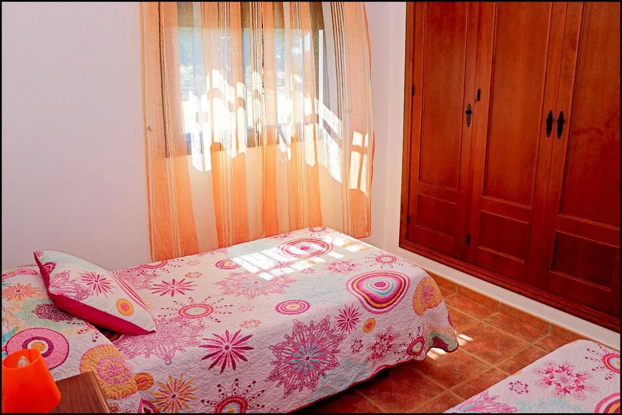 Chalet Barrio Nuevo Conil De La Frontera