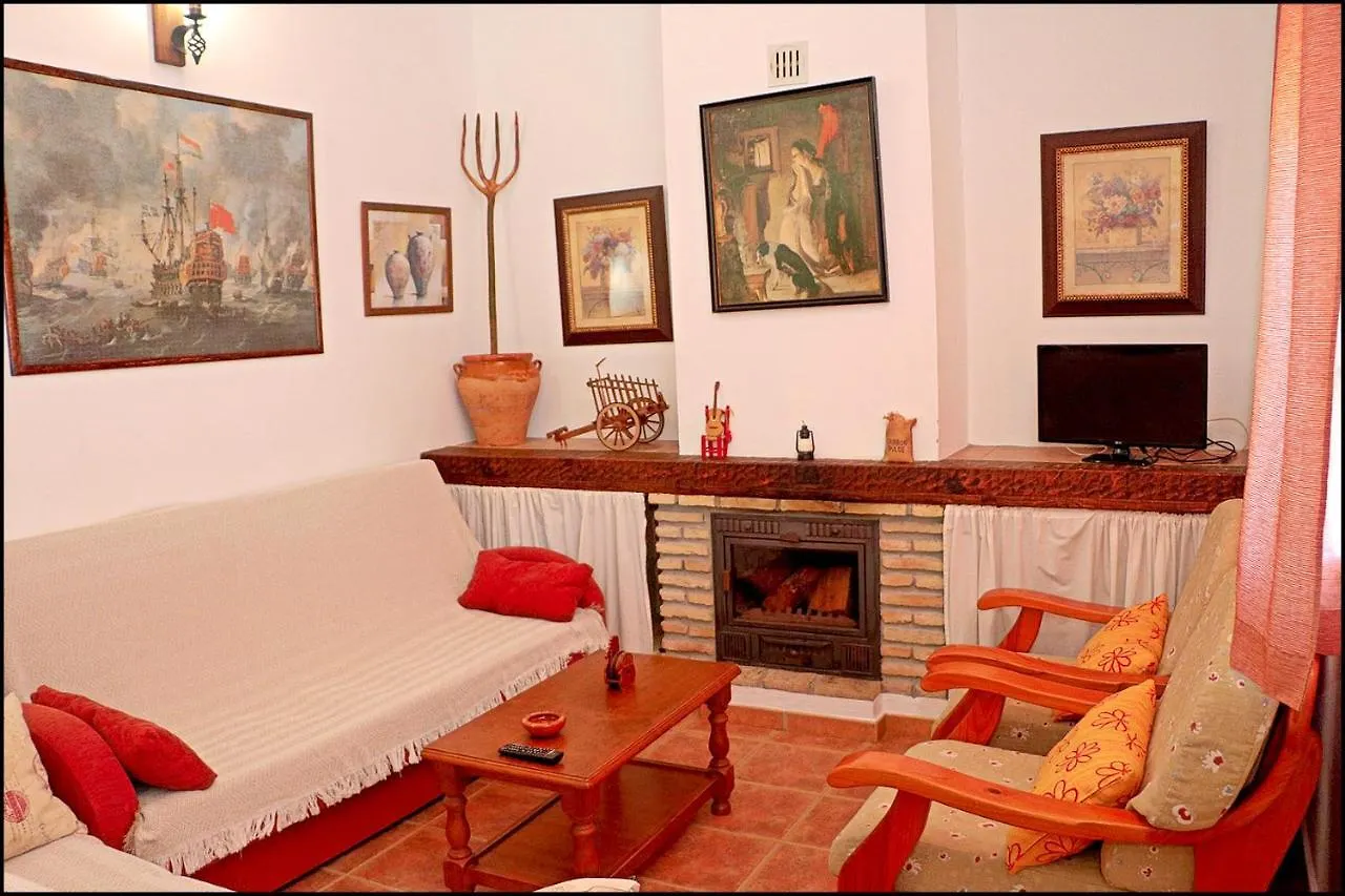 Chalet Barrio Nuevo Conil De La Frontera 0*,  Spain