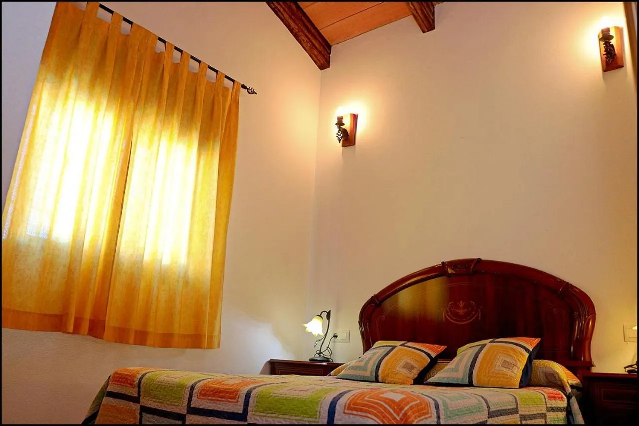 Chalet Barrio Nuevo Conil De La Frontera Holiday home