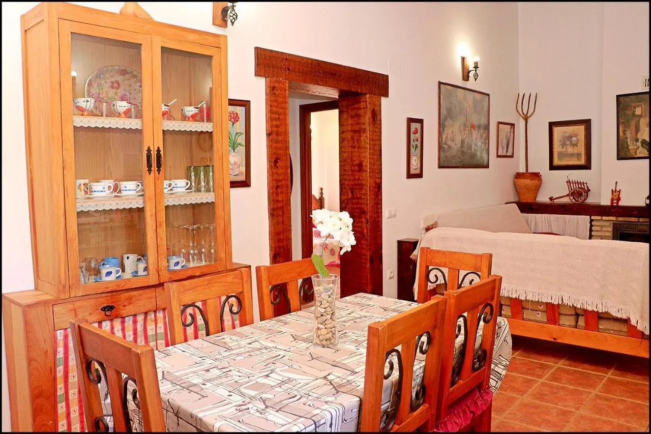 Chalet Barrio Nuevo Conil De La Frontera 0*,