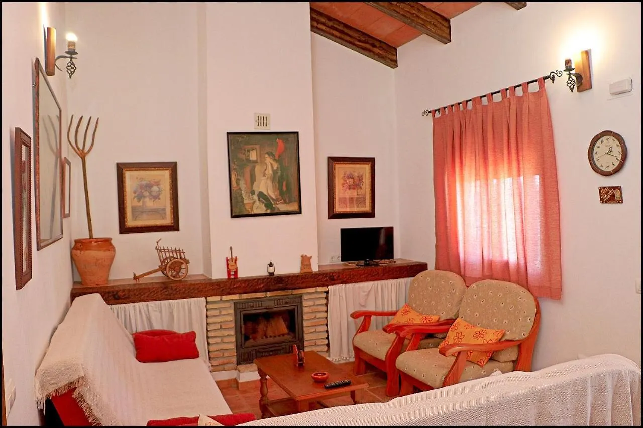 Chalet Barrio Nuevo Conil De La Frontera 0*,