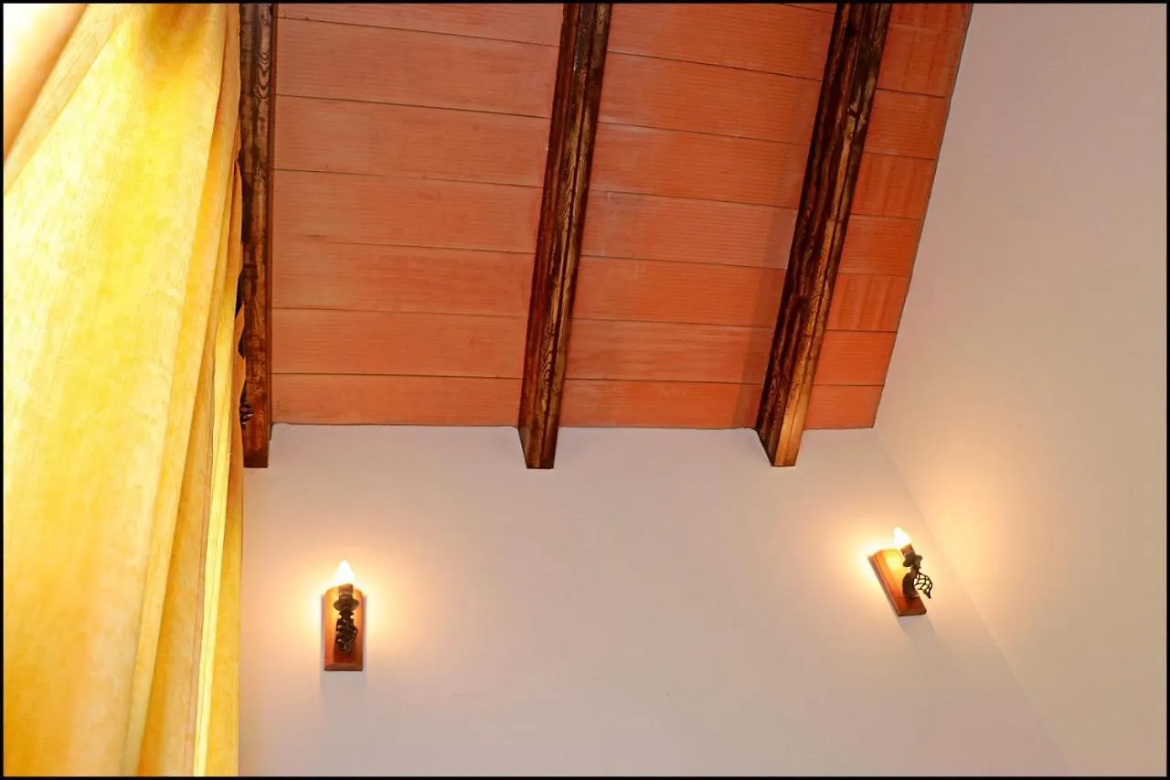 Chalet Barrio Nuevo Conil De La Frontera Holiday home