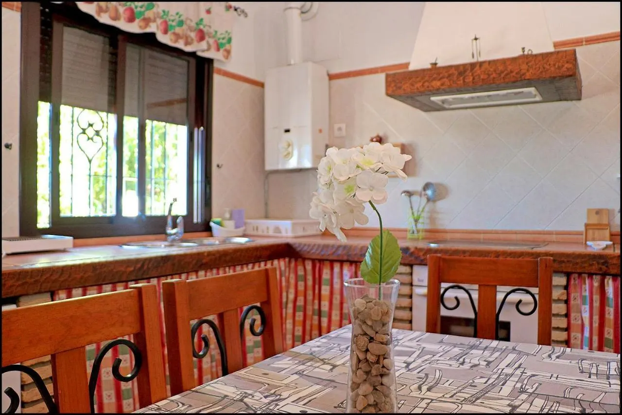 Chalet Barrio Nuevo Conil De La Frontera
