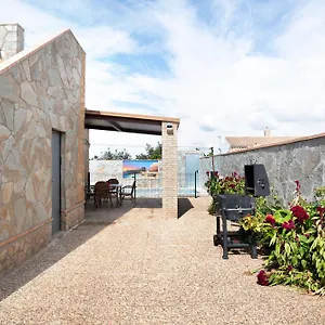 Сasa de vacaciones Casa Isabel, Conil De La Frontera